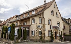 Hotel Restaurant Meteora