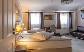 Hotel Restaurant Meteora